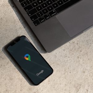 Cartografía Social para emprendedores y Funcionalidades básicas de Google Maps