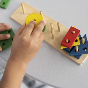 Aportes para la educación infantil en los primeros años