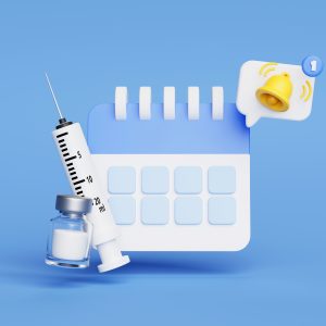 Conociendo el calendario
de vacunación nacional