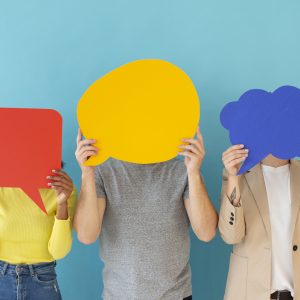 Hacia la Comunicación Efectiva