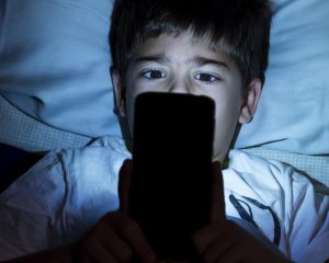 Grooming. Prevención y Concientización: “Hablá con tus hijos, antes de que otro lo haga”
