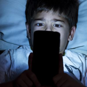 Grooming. Prevención y concientización