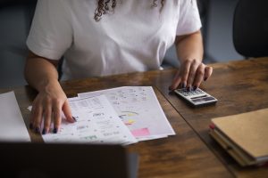 Excel: introduccion a las planillas de calculo
