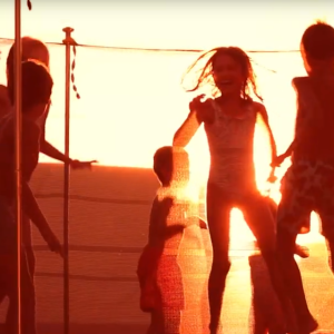 La promoción del juego como herramienta para el desarrollo saludable de las infancias