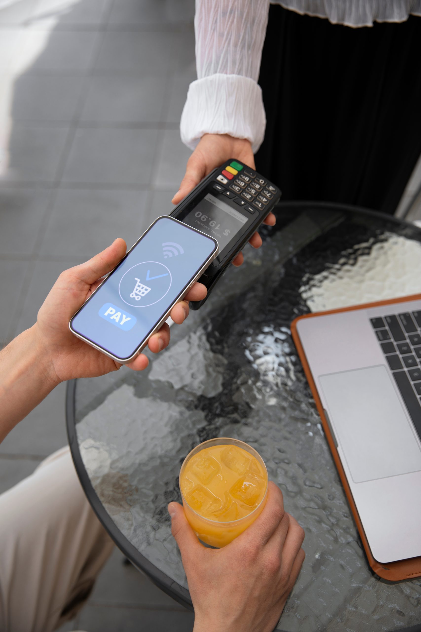 Billeteras Virtuales