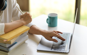 Test Perfil de Aprendizaje