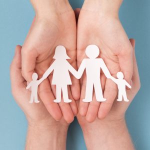 Test Crianza y Cuidados básicos